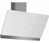 Balay 3BC598GB campana De pared Acero inoxidable, Blanco 840 m³/h