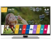 LG 42LF652V Televisor 106,7 cm (42") Full HD Smart TV Wifi Gris