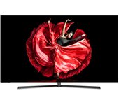 Hisense H55O8B Televisor 138,7 cm (54.6