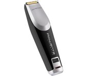 Rowenta TN3400F0 cortadora de pelo y maquinilla Negro, Plata 30 Níquel-metal hidruro (NiMH)