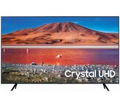 Samsung Series 7 UE55TU7072U 139,7 cm (55") 4K Ultra HD Smart TV Wifi Negro