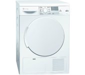 Balay 3SC871B secadora Independiente Carga frontal 7 kg B Blanco