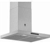 Balay 3BC967GX campana De pared Acero inoxidable 671 m³/h