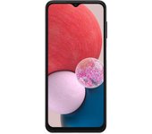 Samsung Galaxy A13 SM-A135F/DS 16,8 cm (6.6") SIM doble Android 12 4G USB Tipo C 4 GB 64 GB 5000 mAh Negro