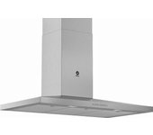Balay 3BC697EX campana De pared Acero inoxidable 750 m³/h