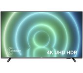Philips 70PUS7906/12 Televisor 177,8 cm (70") 4K Ultra HD Smart TV Wifi Antracita