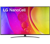 LG NanoCell 50NANO826QB 127 cm (50") 4K Ultra HD Smart TV Wifi Negro