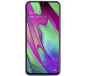 Samsung Galaxy A40 SM-A405F 15 cm (5.9") SIM doble Android 9.0 4G USB Tipo C 4 GB 64 GB 3100 mAh Coral