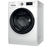 Whirlpool FFB 9258 BV PT lavadora Carga frontal 9 kg 1200 RPM Blanco