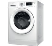 Whirlpool FFB 8258 WV SP lavadora Carga frontal 8 kg 1200 RPM Blanco