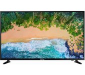Samsung UE43NU7025K 109,2 cm (43") 4K Ultra HD Smart TV Wifi Negro