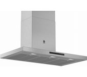 Balay 3BC998HX campana De pared Acero inoxidable 843 m³/h
