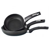 BRA A121651 kit de cacerolas 3 pieza(s)