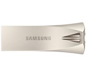Samsung MUF-32BE unidad flash USB 32 GB USB tipo A 3.2 Gen 1 (3.1 Gen 1) Plata