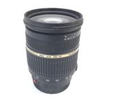 OBJETIVO TAMRON TAMRON SP AF 28-75MM F/2.8 XR DI LD ASPHERICAL (IF) MACRO PARA SONY A