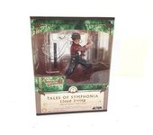 FIGURA ACCION ALTER TALES OF SYMPHONIA LLOYD IRVING