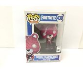 FIGURA ACCION FUNKO FORTNITE 430 CUDDLE TEAM LEADER
