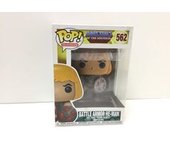 JUGUETE CINE Y TV FUNKO FUNKO 562 BATTLE ARMOR HE-MAN