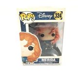 JUGUETE CINE Y TV FUNKO FUNKO DISNEY BRAVE MERIDA 324