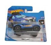 COCHE METAL HOT WHEELS SAND BURNER HW RACE TEAM (2021)