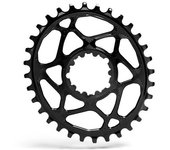 Plato Absolute Mtb Ovalado Sram Dm Boost 34D Negro
