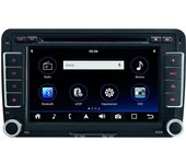 Autorradio Phonocar Vm117e