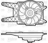 Ventilador Valeo 698562