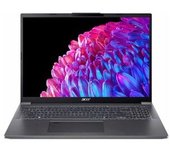 Acer Aspire 16" Intel Core Ultra 7 16gb Ram 1tb A16-71m Gris