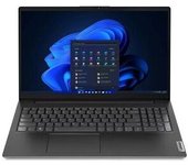 Lenovo V15 G4 15.6" Amd Ryzen 3 8gb Ram 256gb 82yu00tks Negro