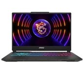 Msi Cyborg 15.6" Intel Core I7 16gb Ram 512gb 15-828xes Negro