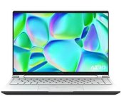 Gigabyte Aero 14" Intel Core I5 16gb Ram 1tb 9mf-e2sesb4sh Blanco