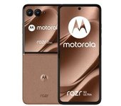Motorola Razr 50 Ultra 5g Dual Sim 12gb Ram 512gb Marrón