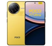 Xiaomi Poco F7 Ultra 5g Dual Sim 16gb Ram 512gb Amarillo