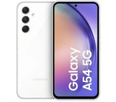 Samsung Galaxy A54 A546 5g Dual Sim 8gb Ram 256gb Blanco