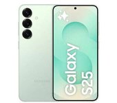 Samsung Galaxy S25 S931 5g Dual Sim 12gb Ram 512gb Menta