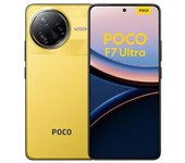 Xiaomi Poco F7 Ultra 5g Dual Sim 12gb Ram 256gb Amarillo