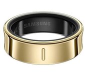 Smart Ring Samsung Galaxy Ring Q500 Talla 10 Titanio Oro