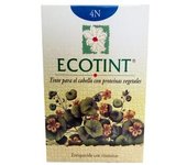 Noefar ECOTINT CASTAÑO-4N 130ml
