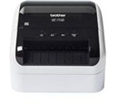 Brother QL-1100c impresora de etiquetas
