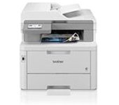 Brother MFC-L8340CDW impresora multifunción láser color WiFi (4 en 1)