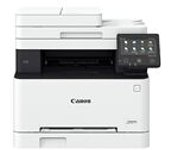 Canon i-SENSYS MF657Cdw impresora multifunción laser color WIFI