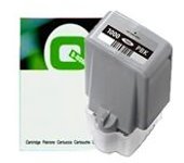 Q-Nomic PFI-1000PBK Cartucho de tinta negro foto