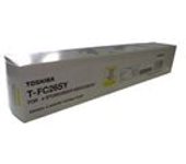 Toshiba T-FC26SY6K toner Amarillo XL