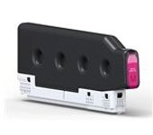 Epson C13T08G300 cartucho de tinta magenta
