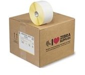 Zebra Z-Select 2000D 800262-205 etiqueta blanca 57x51mm