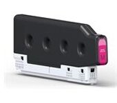 Epson C13T08H300 cartucho de tinta magenta