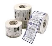Zebra PolyO 3100T (3008835) 102 x 76 mm (4 rollos)