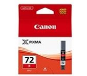 Canon PGI-72R Cartucho de tinta rojo