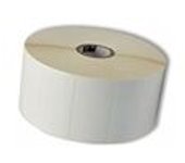 Zebra PolyPro 3000T etiqueta transparente (3012962) 55 x 35 mm (4 rollos)