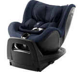 Silla de Auto DUALFIX PRO STYLE Night Blue Britax Romer